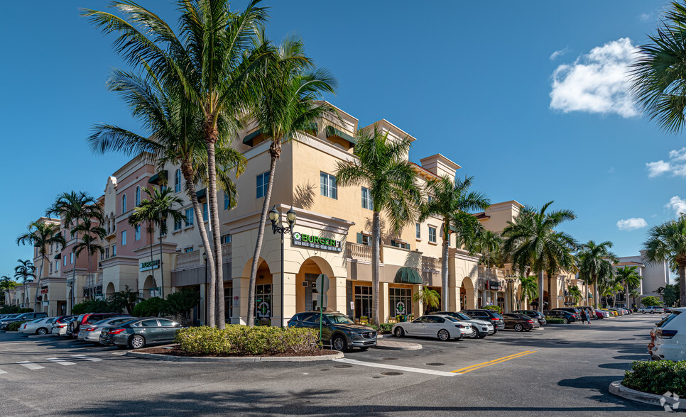 1880 N Congress Ave, Boynton Beach, FL à louer - Photo principale - Image 1 de 26