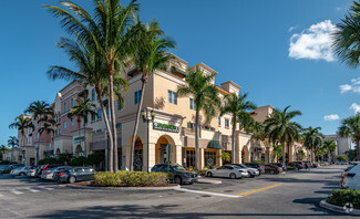 Plus de détails pour Congress Ave, Boynton Beach, FL - Bureau/Local commercial à louer