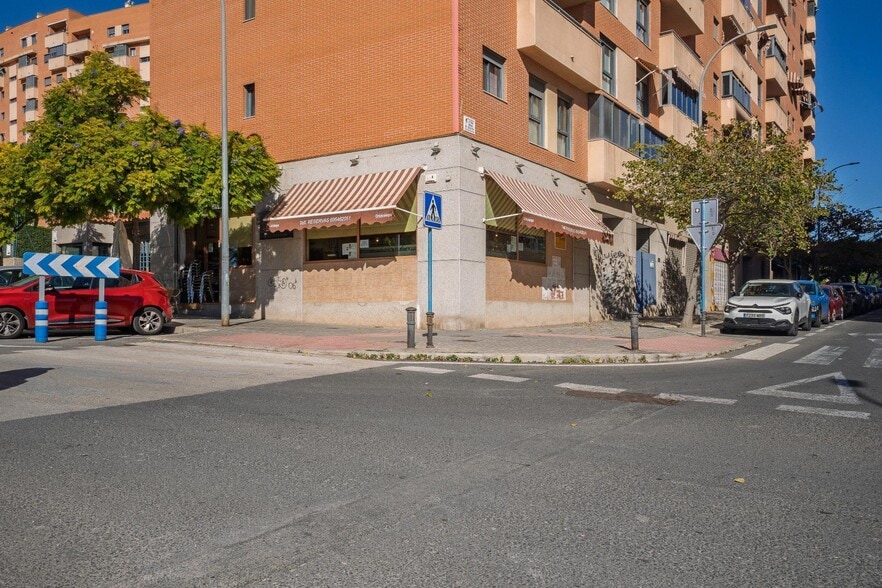 Multifamily in Alicante, Alicante for sale - Building Photo - Image 2 of 4