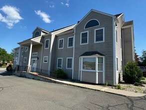 2257 Silas Deane Hwy, Rocky Hill, CT for lease Building Photo- Image 2 of 23