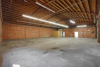 Plus de détails pour 2934 E Florence Ave, Huntington Park, CA - Industriel à louer