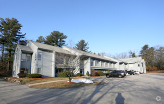 More details for 52-56 Stiles Rd, Salem, NH - Office, Medical for Lease