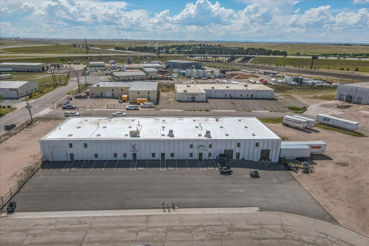 114 American rd, Cheyenne, WY for lease Interior Photo- Image 1 of 46