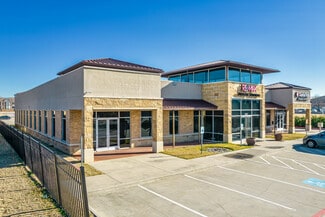 More details for 3915 Mcdermott Rd, Plano, TX - Office for Lease