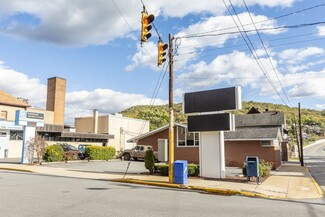 Plus de détails pour 50 Main St, Conemaugh, PA - Vente au détail à vendre