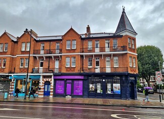 Plus de détails pour Huguenot Place, London - Vente au détail à louer