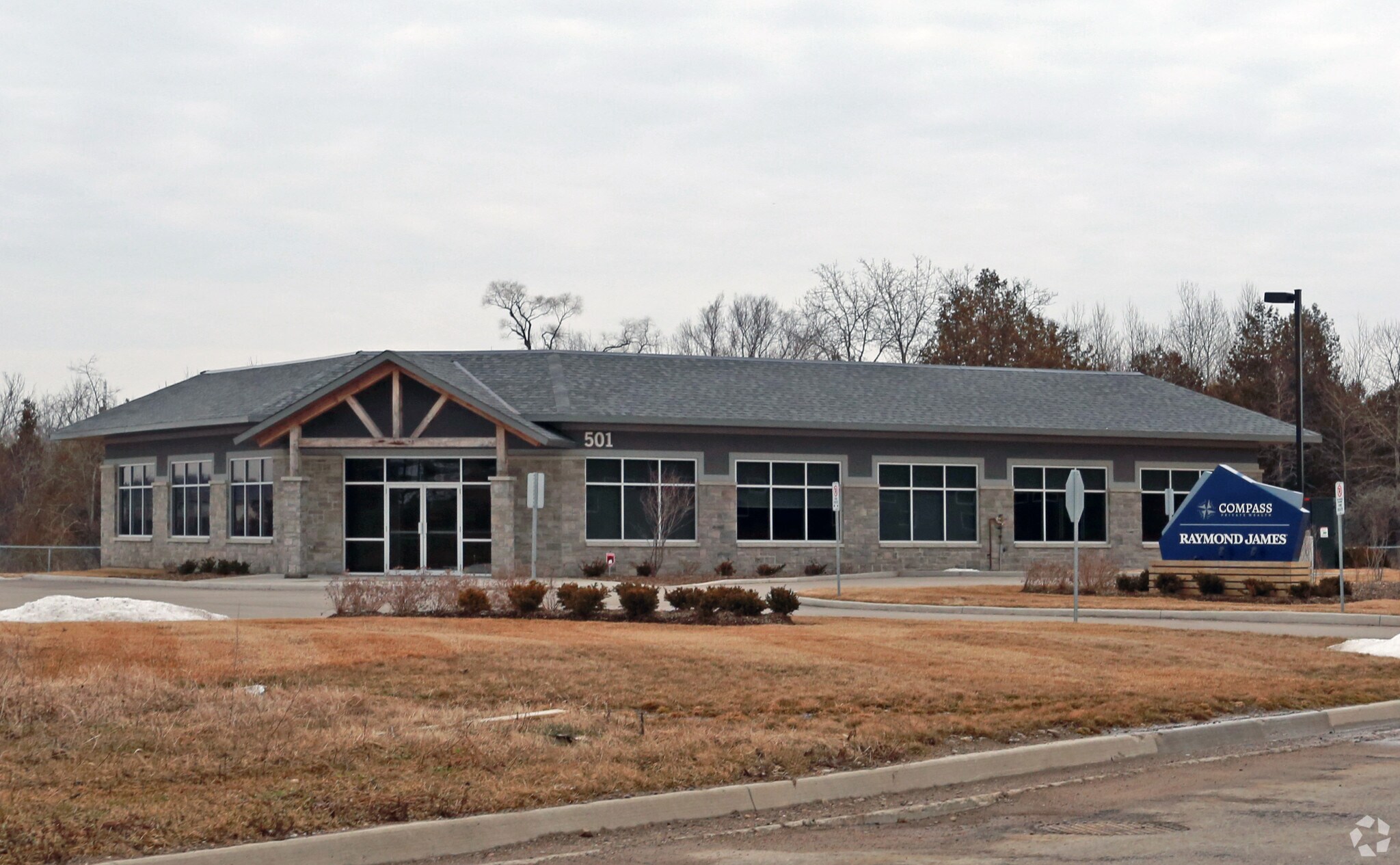 501 Hanlon Creek Blvd, Guelph, ON for lease Primary Photo- Image 1 of 3