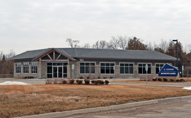 More details for 501 Hanlon Creek Blvd, Guelph, ON - Office for Lease