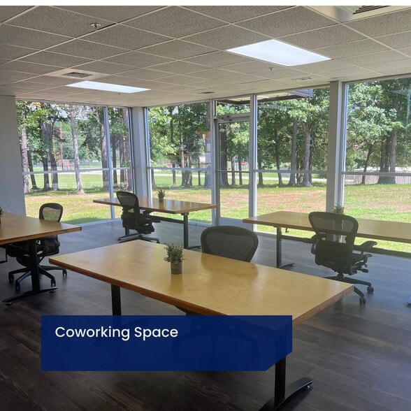 414 N Meriah St, Landis, NC for lease - Building Photo - Image 3 of 14