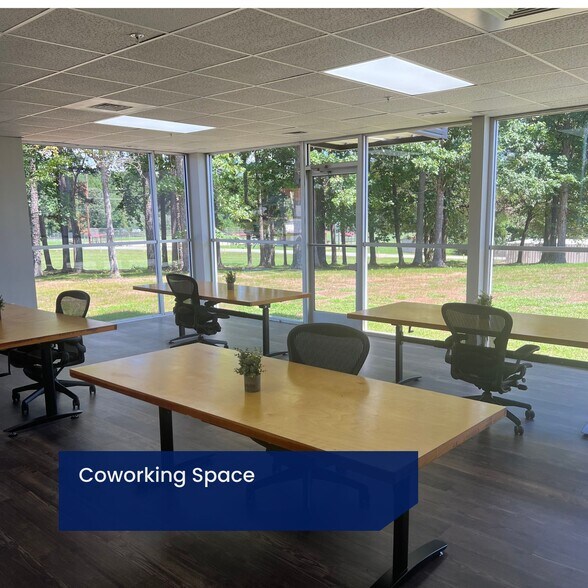 414 N Meriah St, Landis, NC à louer - Photo du bâtiment - Image 3 de 14