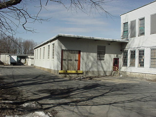 61 Tripp St, Framingham, MA for lease - Primary Photo - Image 1 of 6