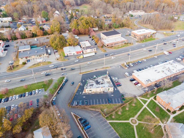 145 Route 46, Parsippany, NJ à louer - Aérien - Image 3 de 3