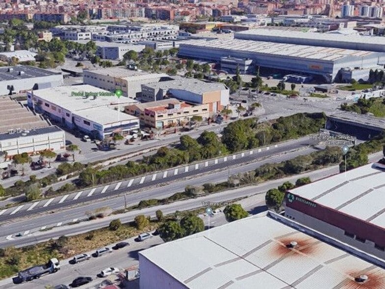 Land in Mataró, Barcelona for sale - Building Photo - Image 2 of 7