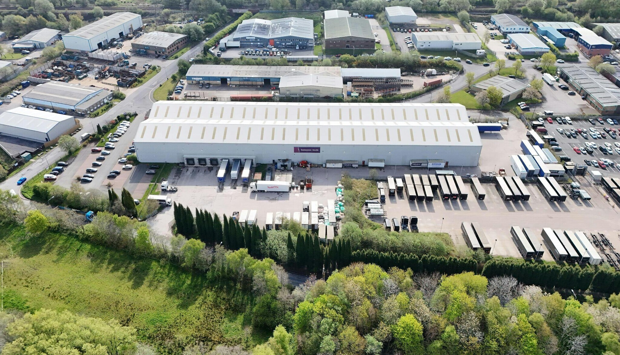 3 Bolton Ave, Accrington à louer Photo du bâtiment- Image 1 de 4