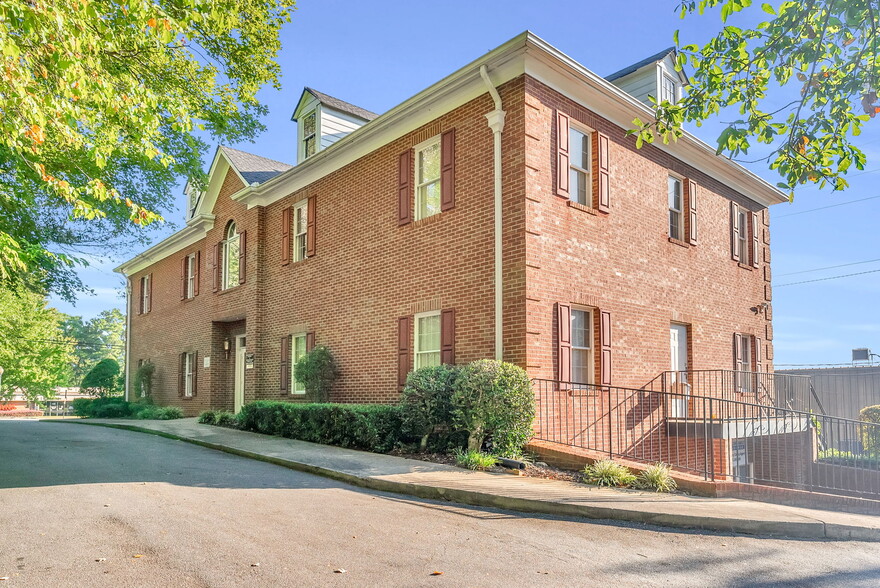 4171 Marietta St, Powder Springs, GA for lease - Building Photo - Image 3 of 49