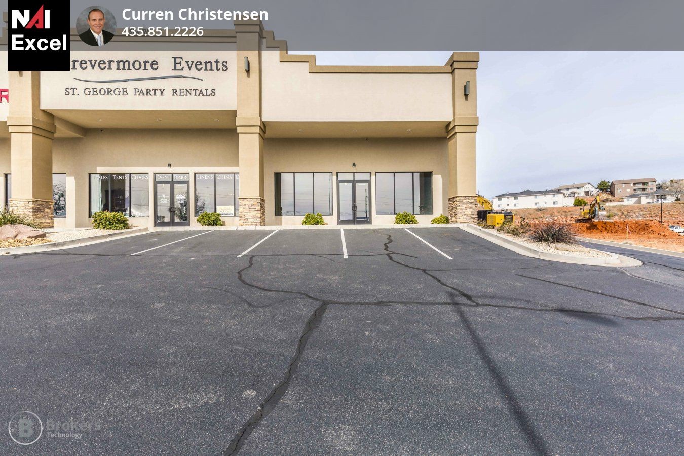 504 Buena Vista Blvd, Washington, UT for sale Building Photo- Image 1 of 1