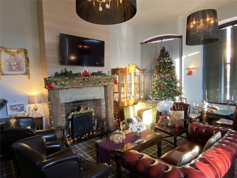 40 Station Rd, Batley à vendre - Photo intérieure - Image 2 de 11