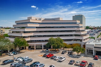 Plus de détails pour 5282 Medical Dr, San Antonio, TX - Bureau/Médical à louer
