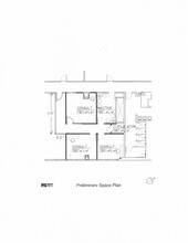 10700 Santa Monica Blvd, Los Angeles, CA for lease Floor Plan- Image 1 of 1