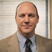Steven Crow