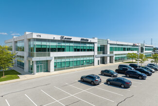 More details for 175 Galaxy Blvd, Toronto, ON - Office for Lease