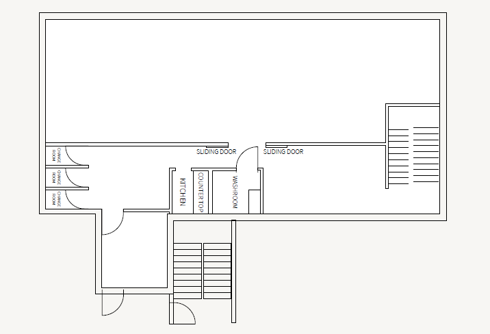 1003 Cambie St, Vancouver, BC for lease Floor Plan- Image 1 of 1