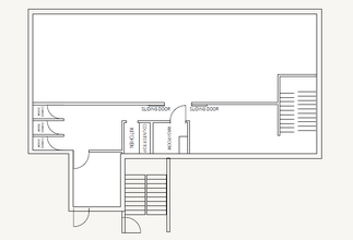 1003 Cambie St, Vancouver, BC for lease Floor Plan- Image 1 of 1