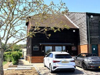 More details for 5 Warren House Rd, Wokingham - Office for Lease