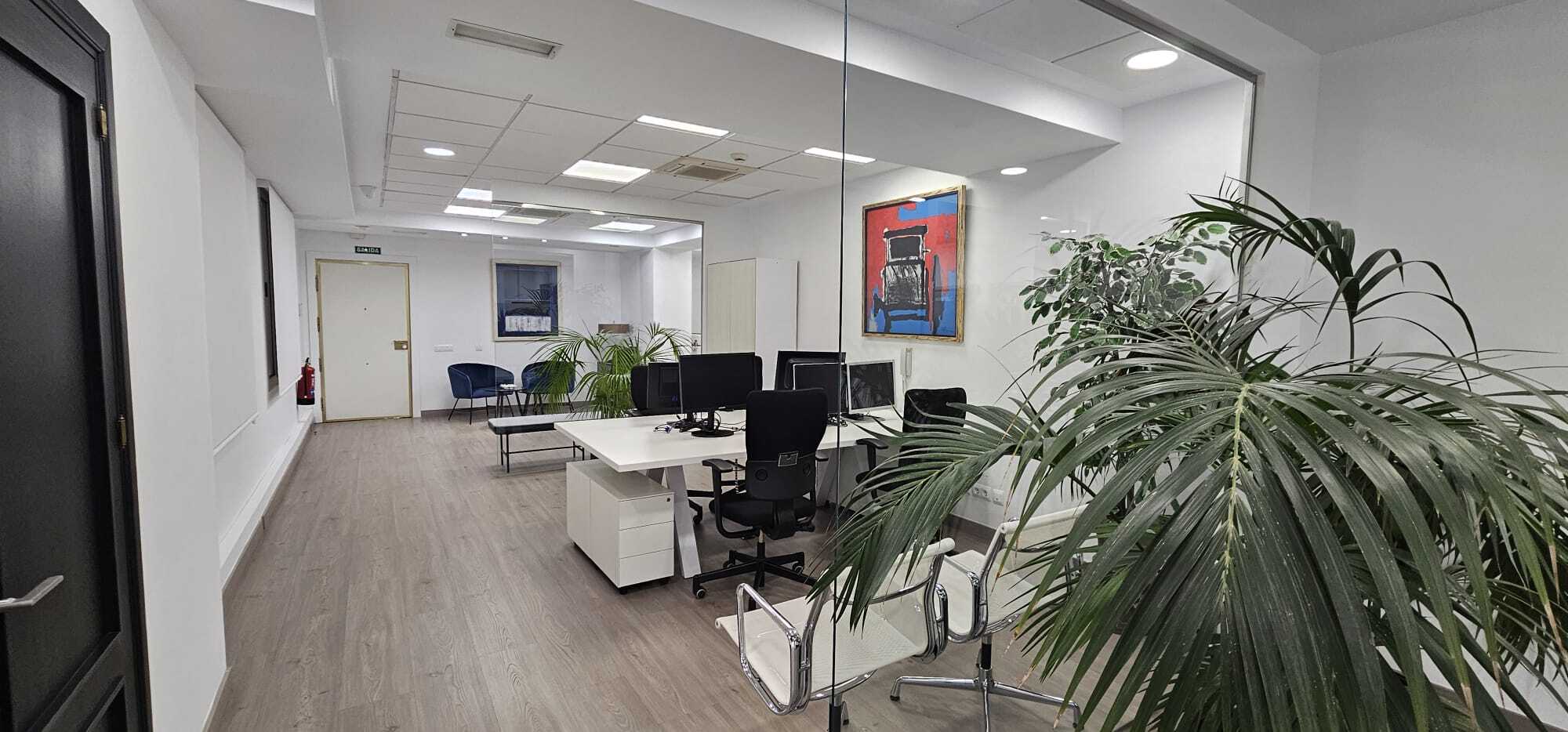 Calle del Conde de Peñalver, 47, Madrid, Madrid for lease Interior Photo- Image 1 of 5
