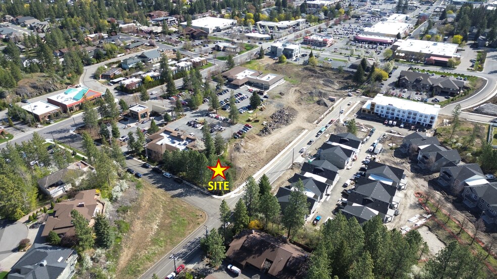 2215 30th Avenue, Spokane, WA à vendre - Photo du bâtiment - Image 3 de 3