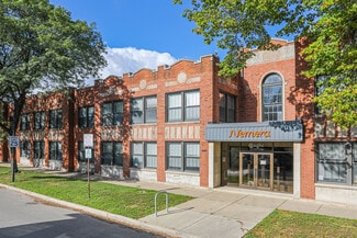 More details for 4646-4660 N Ravenswood Ave, Chicago, IL - Office for Sale