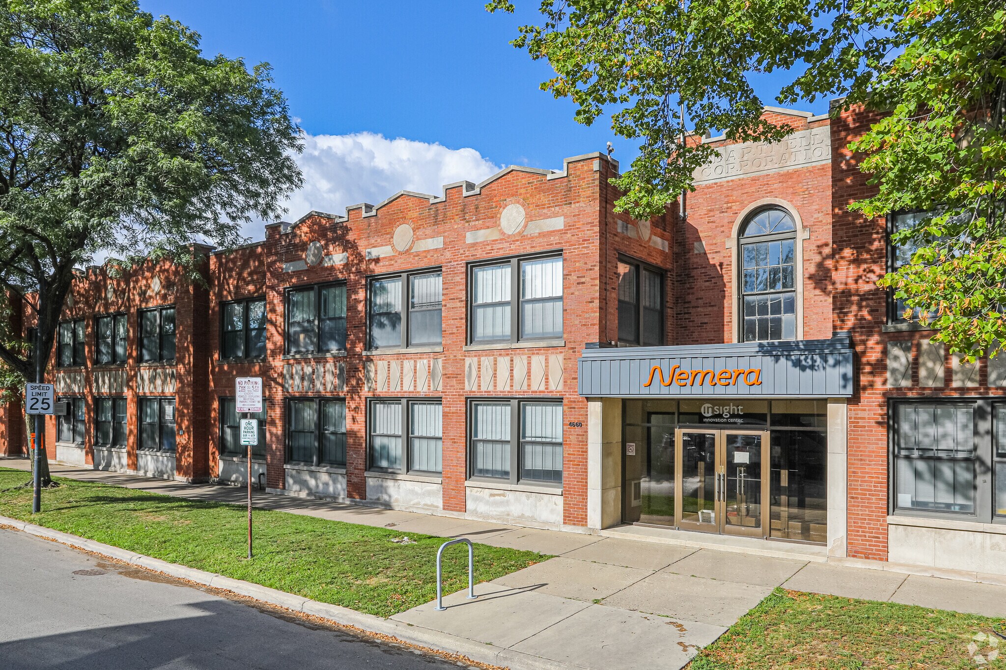 4646-4660 N Ravenswood Ave, Chicago, IL for sale Building Photo- Image 1 of 15