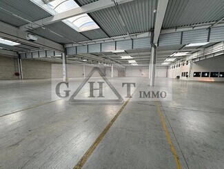 More details for Industrial for Lease