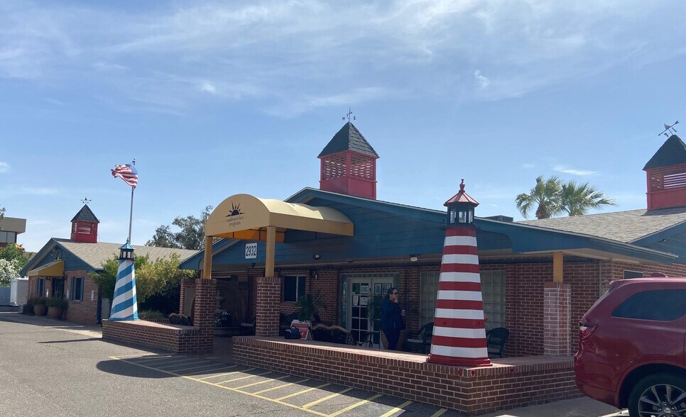 2932 N 14th St, Phoenix, AZ à vendre - Photo du bâtiment - Image 3 de 19