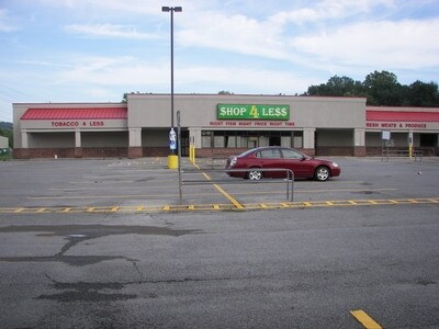 3310 Andersonville Hwy, Andersonville, TN à vendre - Photo du bâtiment - Image 3 de 6