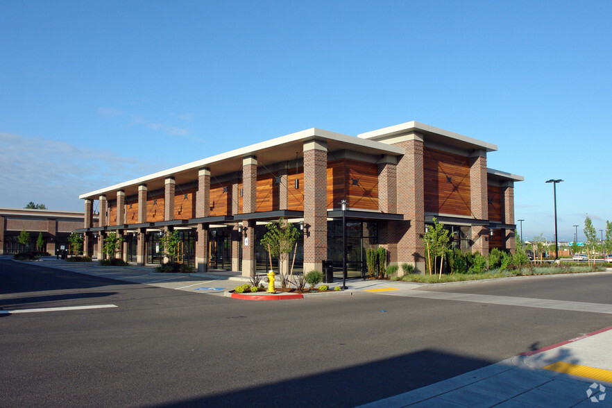 Grand Blvd, Vancouver, WA for lease - Building Photo - Image 3 of 3