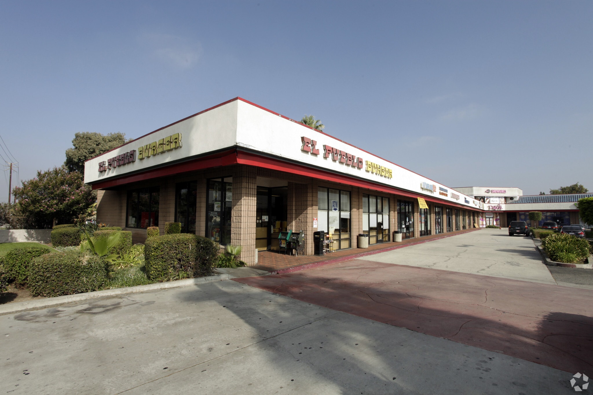 16025 Gale Ave, City of Industry, CA for lease Building Photo- Image 1 of 5