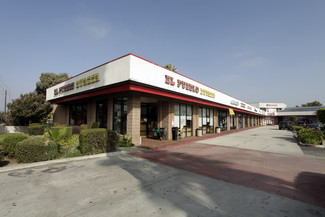 More details for 16025 Gale Ave, City Of Industry, CA - Retail for Lease