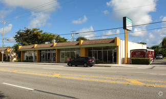 Plus de détails pour 3008-3014 S Dixie Hwy, West Palm Beach, FL - Vente au détail à louer