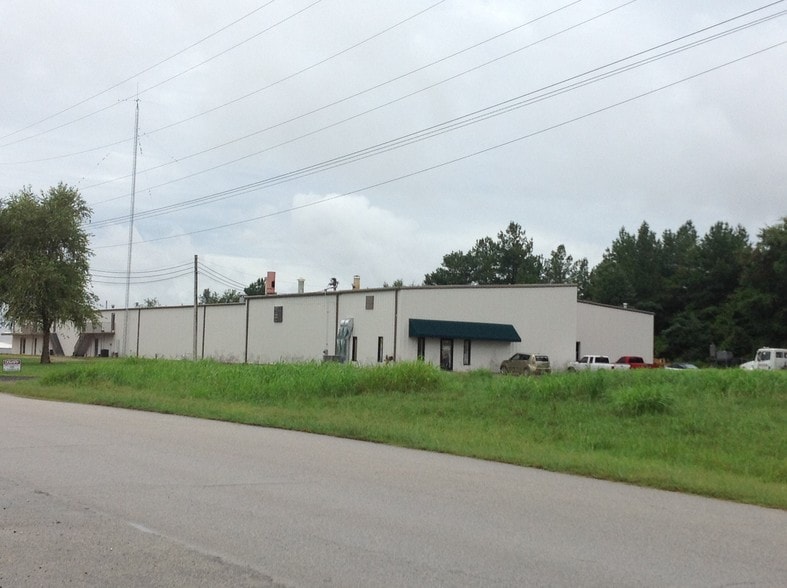 139-165 Conalco Dr, Jackson, TN à louer - Photo du bâtiment - Image 2 de 43