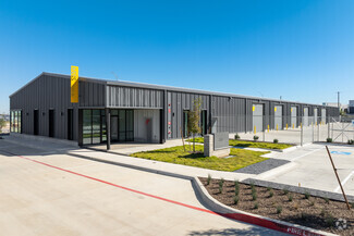 Campus Industrial Park - Commercial Real Estate