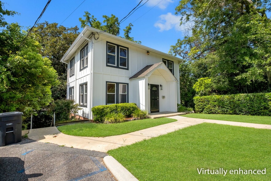 107 W 5th, Tallahassee, FL for lease - Building Photo - Image 3 of 27