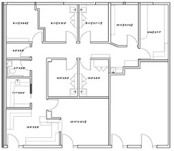 23861 McBean Pky, Valencia, CA à louer Plan d  tage- Image 1 de 1