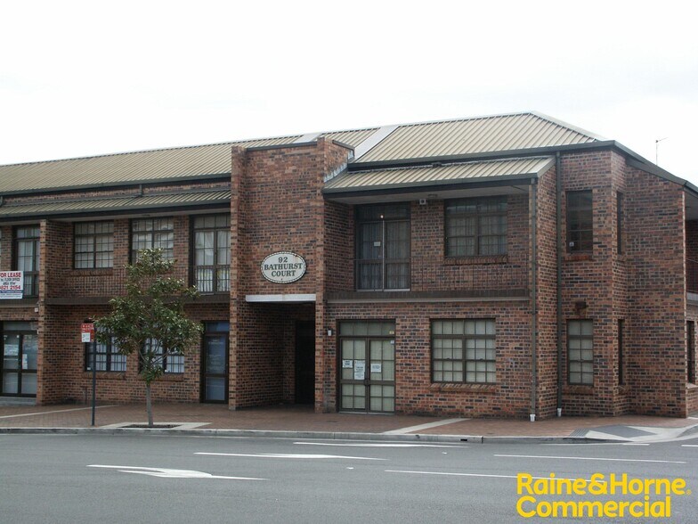 92 Bathurst St, Liverpool for sale - Primary Photo - Image 1 of 4