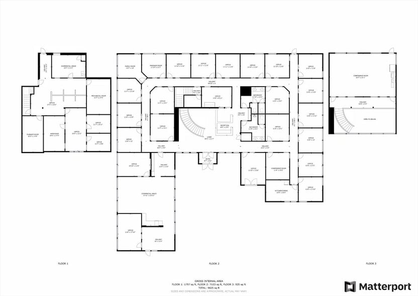 13770 E Rice Pl, Aurora, CO for sale - Floor Plan - Image 3 of 15