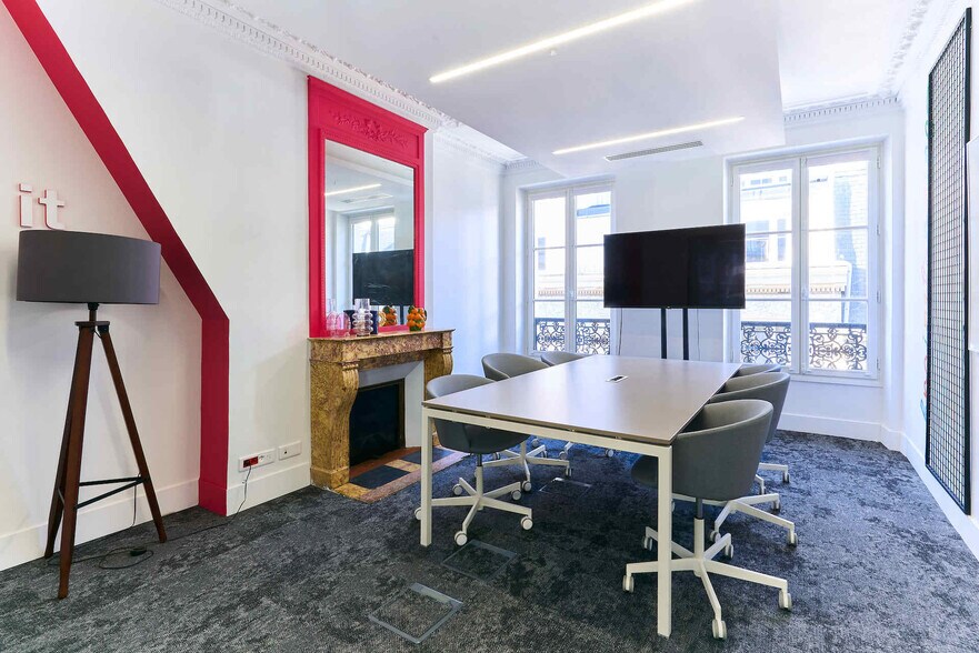 22 Rue Chauchat, Paris à louer - Photo intérieure - Image 2 de 18