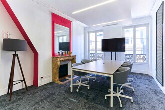 22 Rue Chauchat, Paris for lease Interior Photo- Image 2 of 18