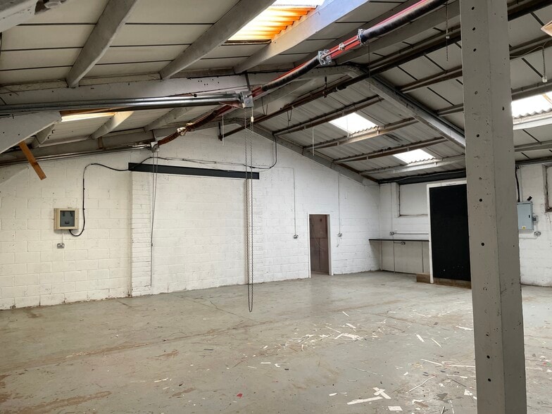 Hookstone Park, Harrogate for lease - Building Photo - Image 3 of 13