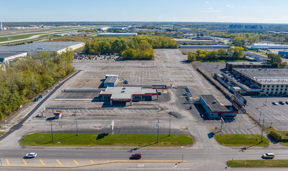 840 Stelzer Rd, Columbus, OH for sale - Building Photo - Image 3 of 3