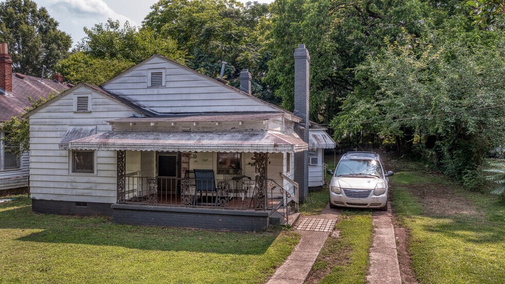 14-Home Investment Portfolio – Anderson, portefeuille de 2 propriétés à vendre sur LoopNet.ca - Photo du bâtiment - Image 2 de 35